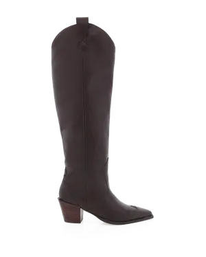 OCEANE - CHOCOLATE Rock Star