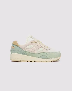 Saucony Shadow 6000 "Sail/Mint" training - day running shoes