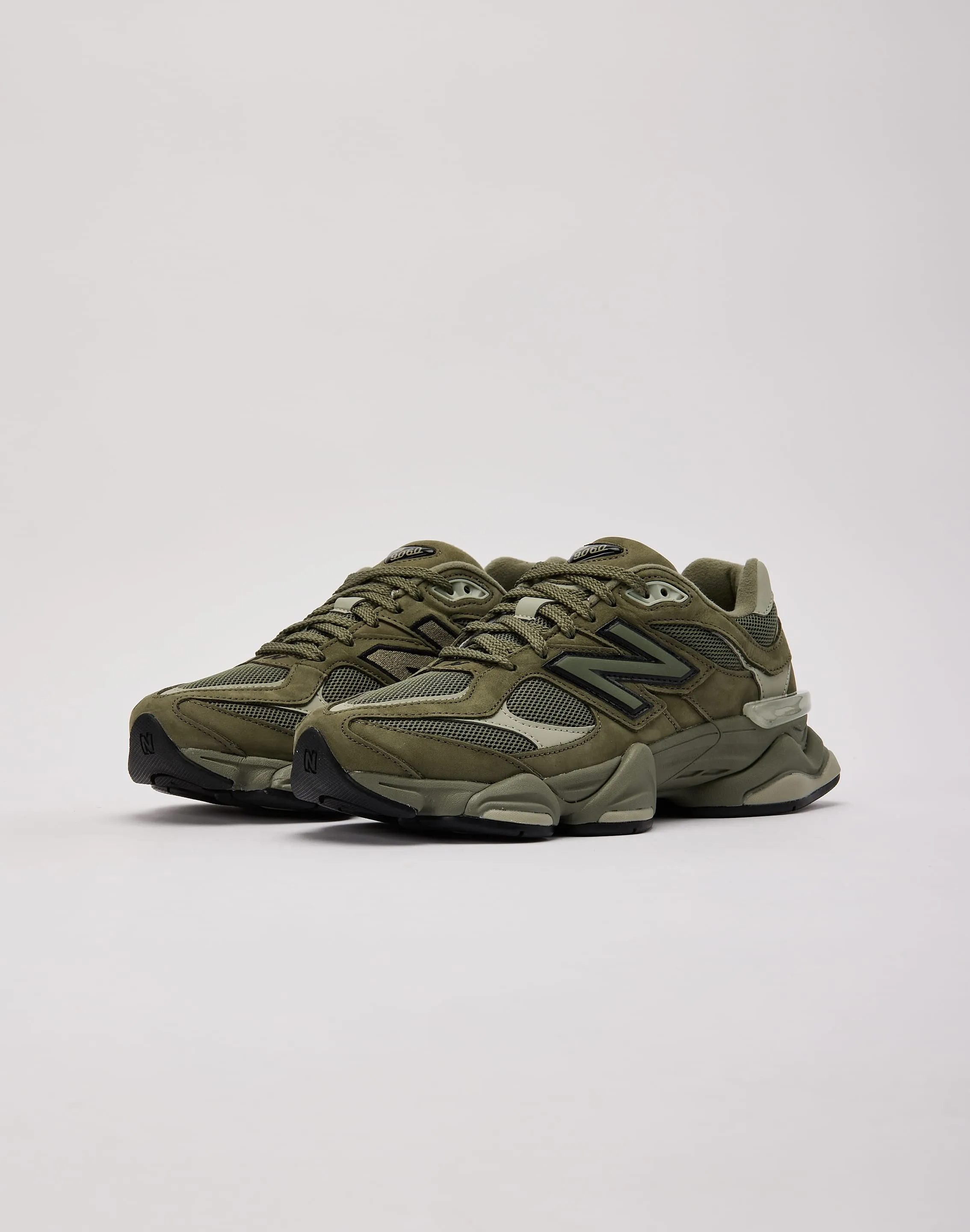 All - Seasonal Feature Set New Balance 9060 Gym Essential