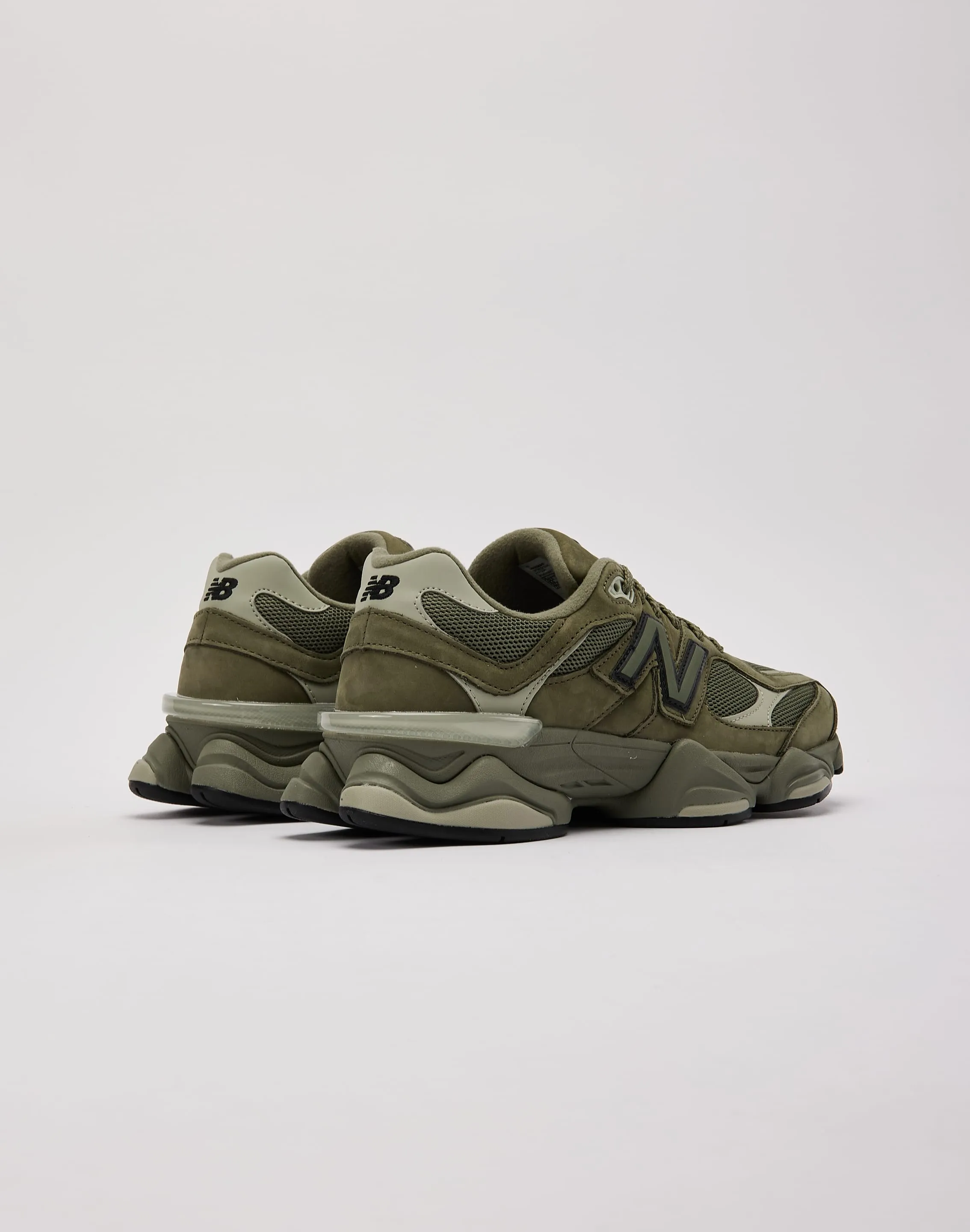 All - Seasonal Feature Set New Balance 9060 Compact