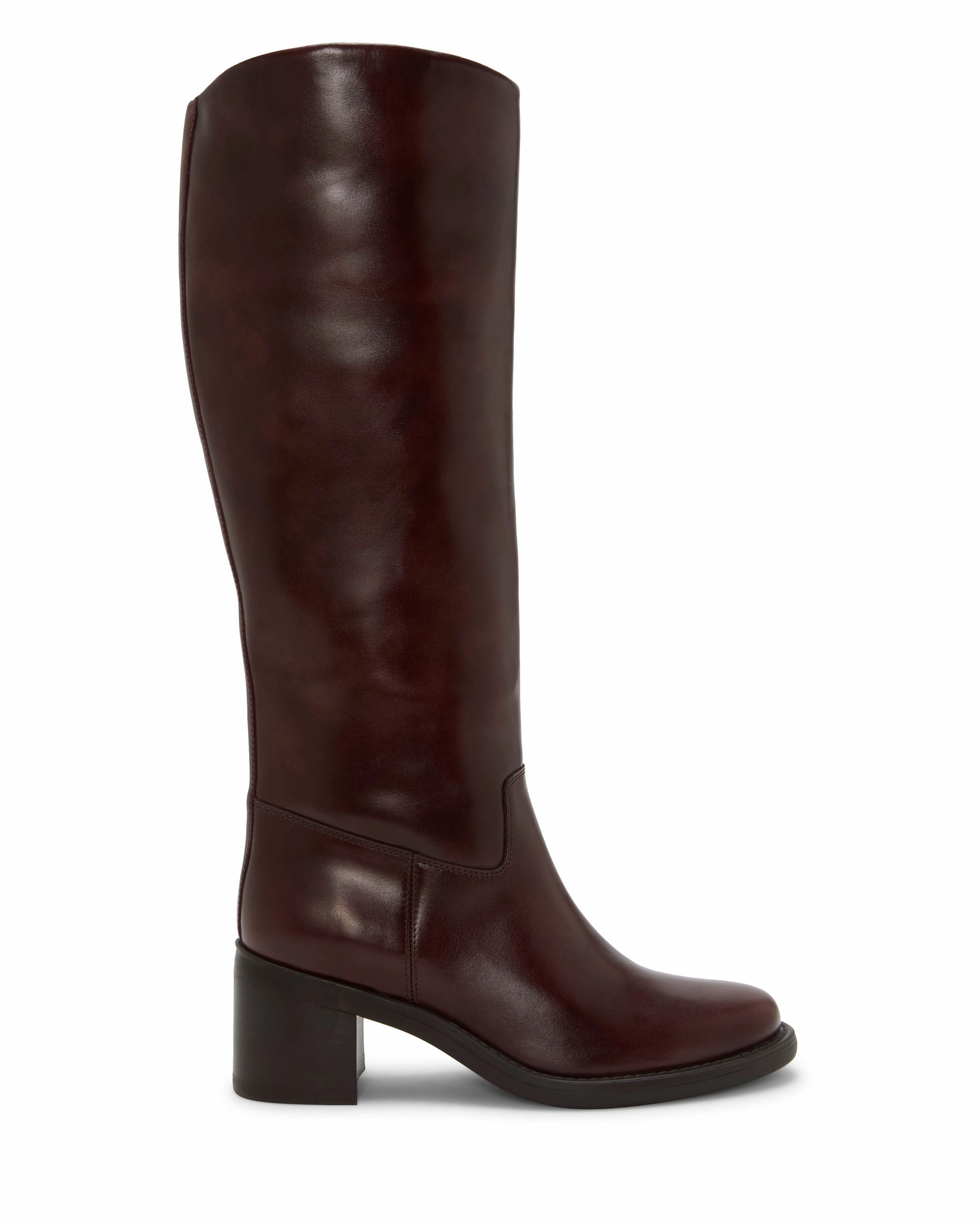 Air Dry Amree Wide Calf Knee High Boot