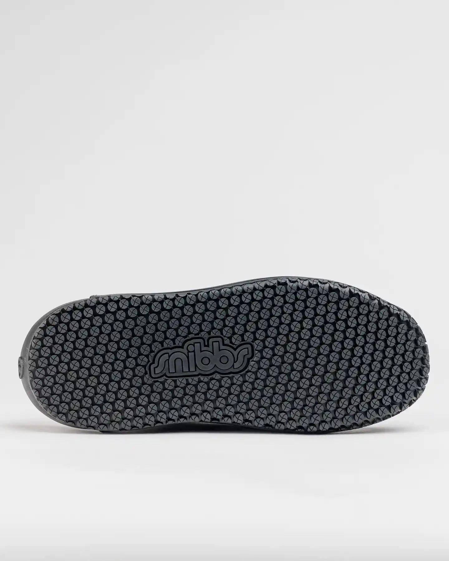 The Clog - Eclipse Black Ultra Light Trail Running Garden Mood