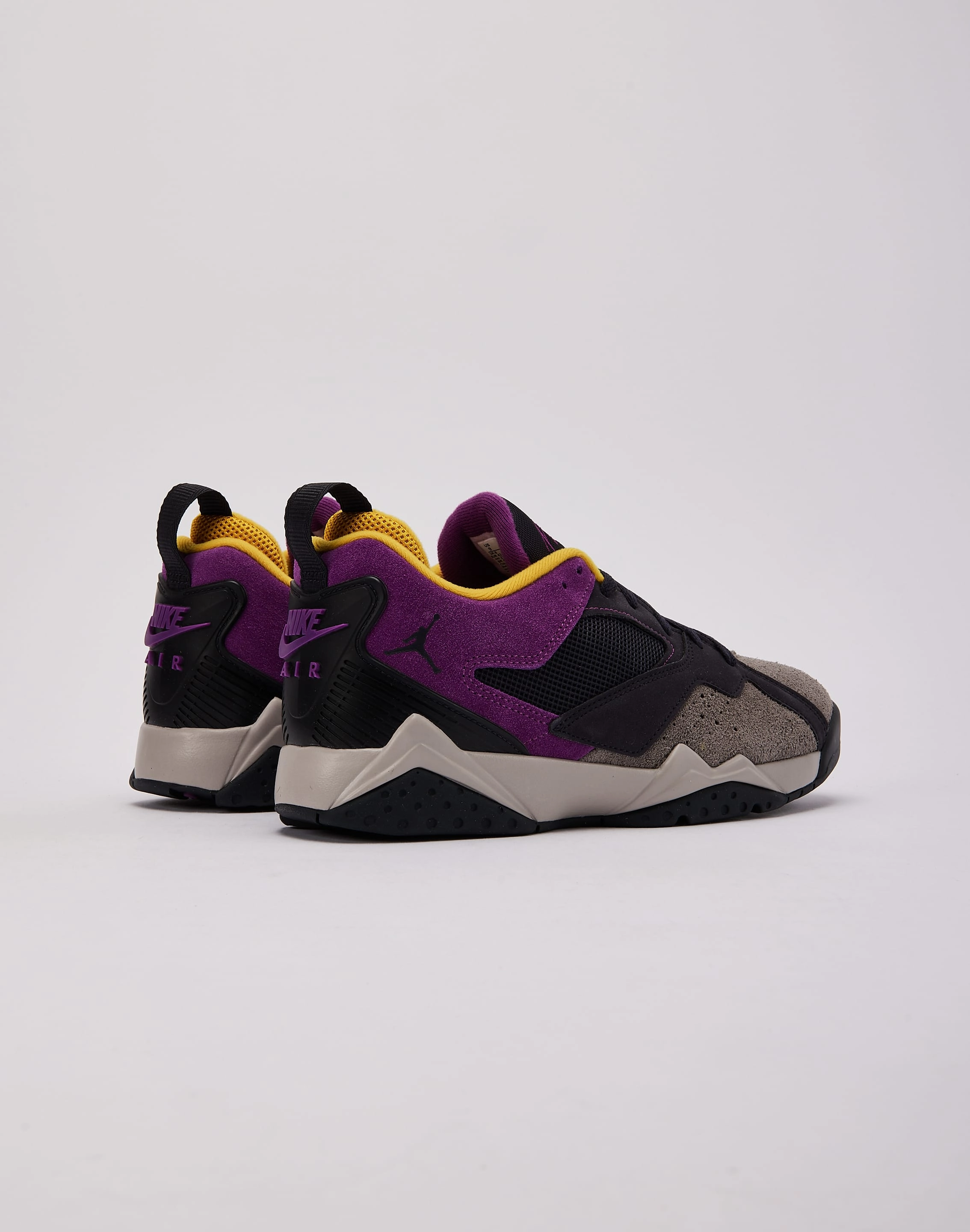 Jordan MVP 92 Torsional Stability Frame Memory Foam Wellness Seekers