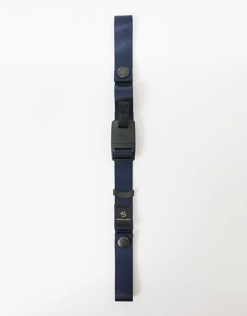 alpha チェストベルト -LIMITED EDITION- No.44112-v2