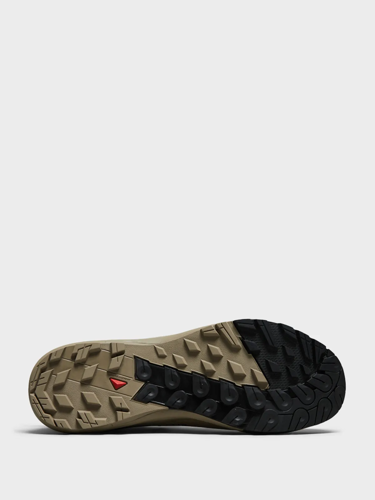 Alpinway Advanced Sneakers in Sedona Sage, Fallen Rock, Blue Surf