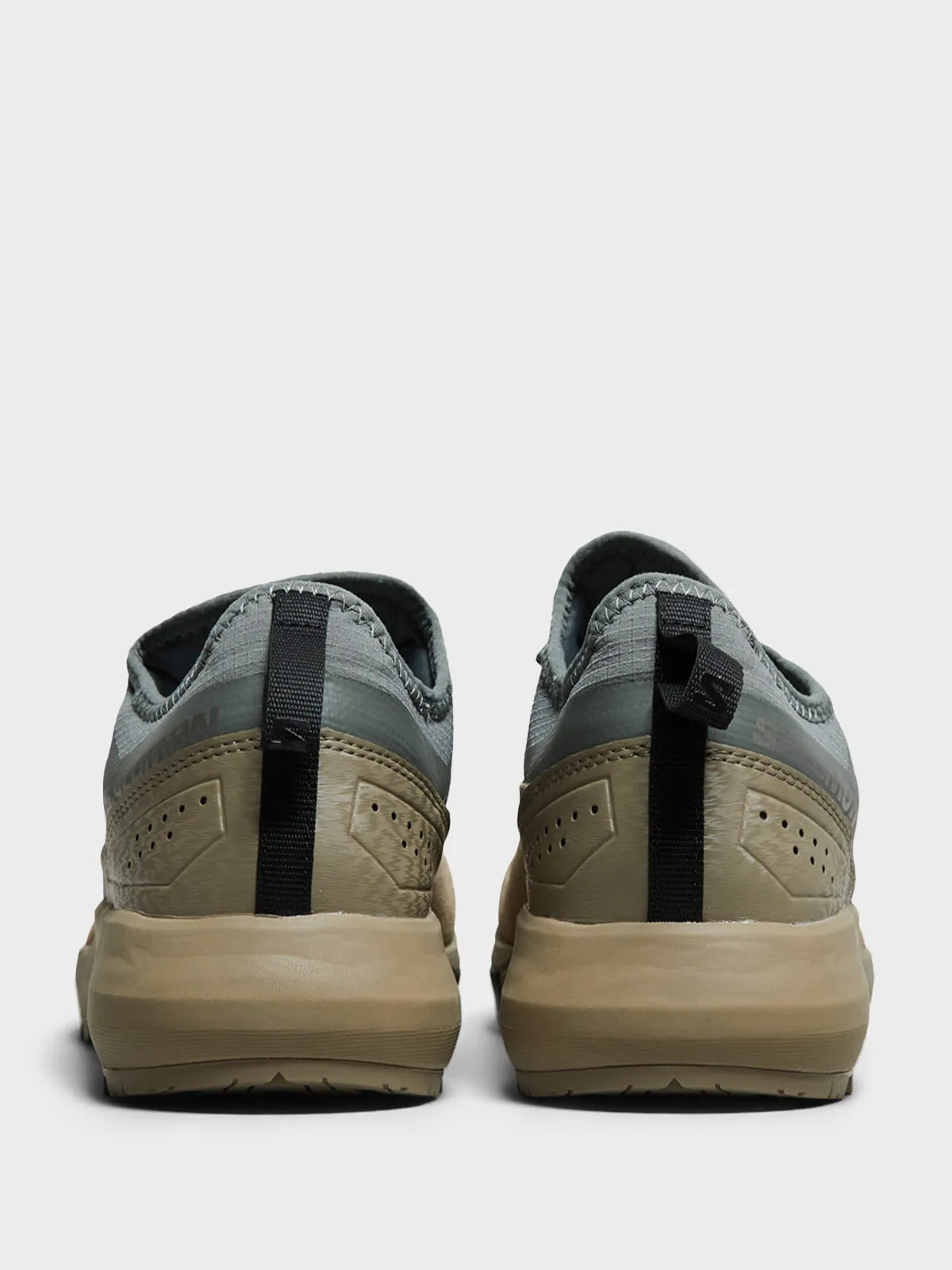 Alpinway Advanced Sneakers in Sedona Sage, Fallen Rock, Blue Surf