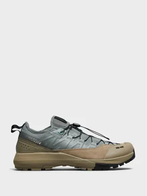Alpinway Advanced Sneakers in Sedona Sage, Fallen Rock, Blue Surf