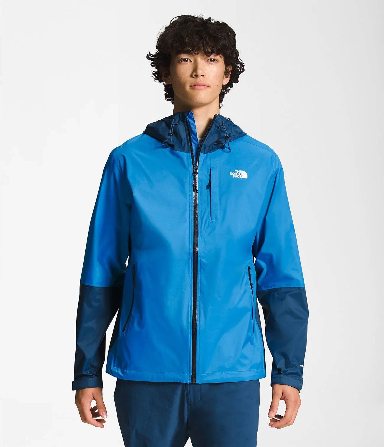 ALTA VISTA JACKET