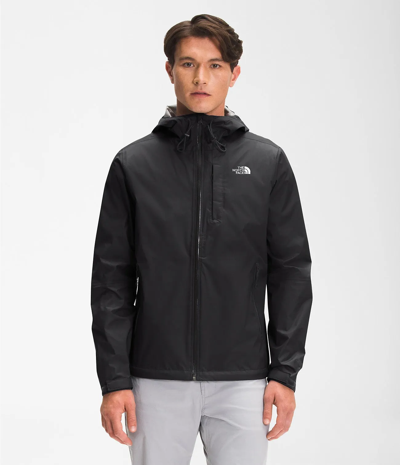 ALTA VISTA JACKET