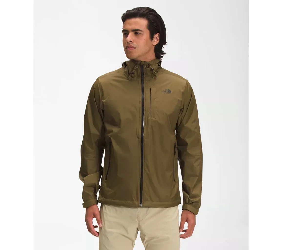 ALTA VISTA JACKET