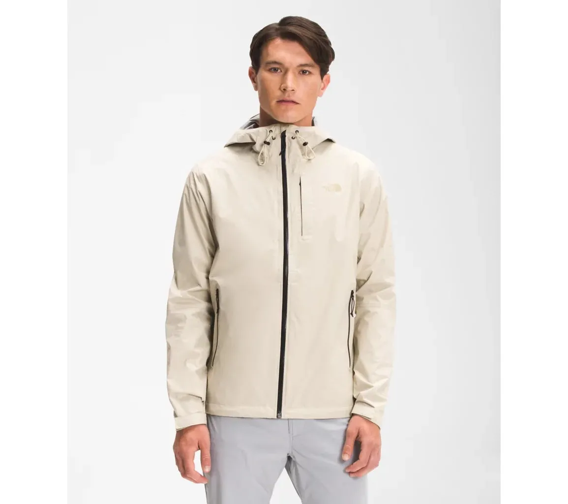 ALTA VISTA JACKET