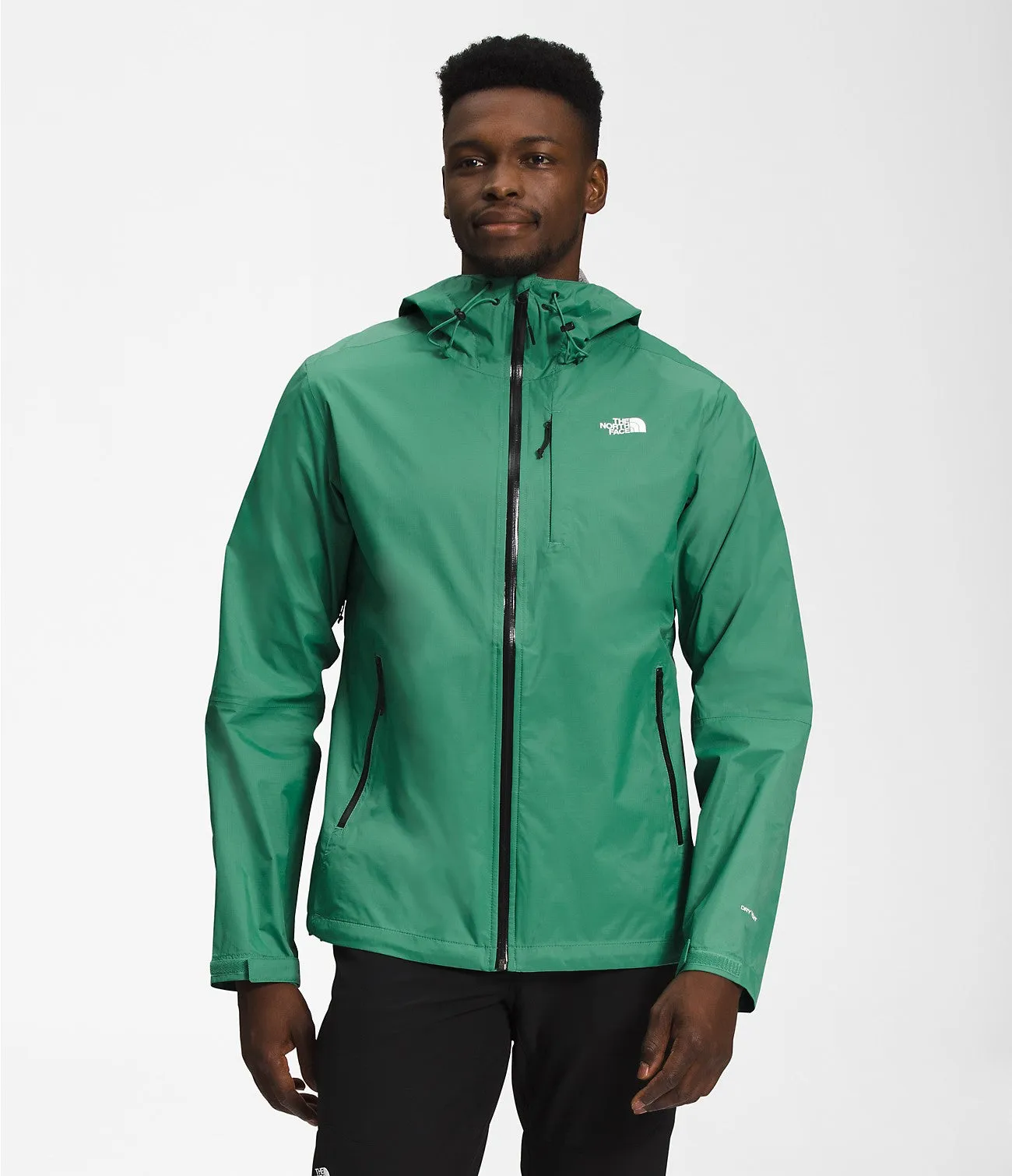 ALTA VISTA JACKET