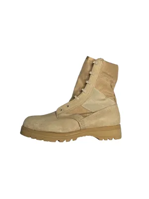 Altama Wrath 8" Coyote Beige Combat Tactical Boots Men's (Size: 12.5) 2156190