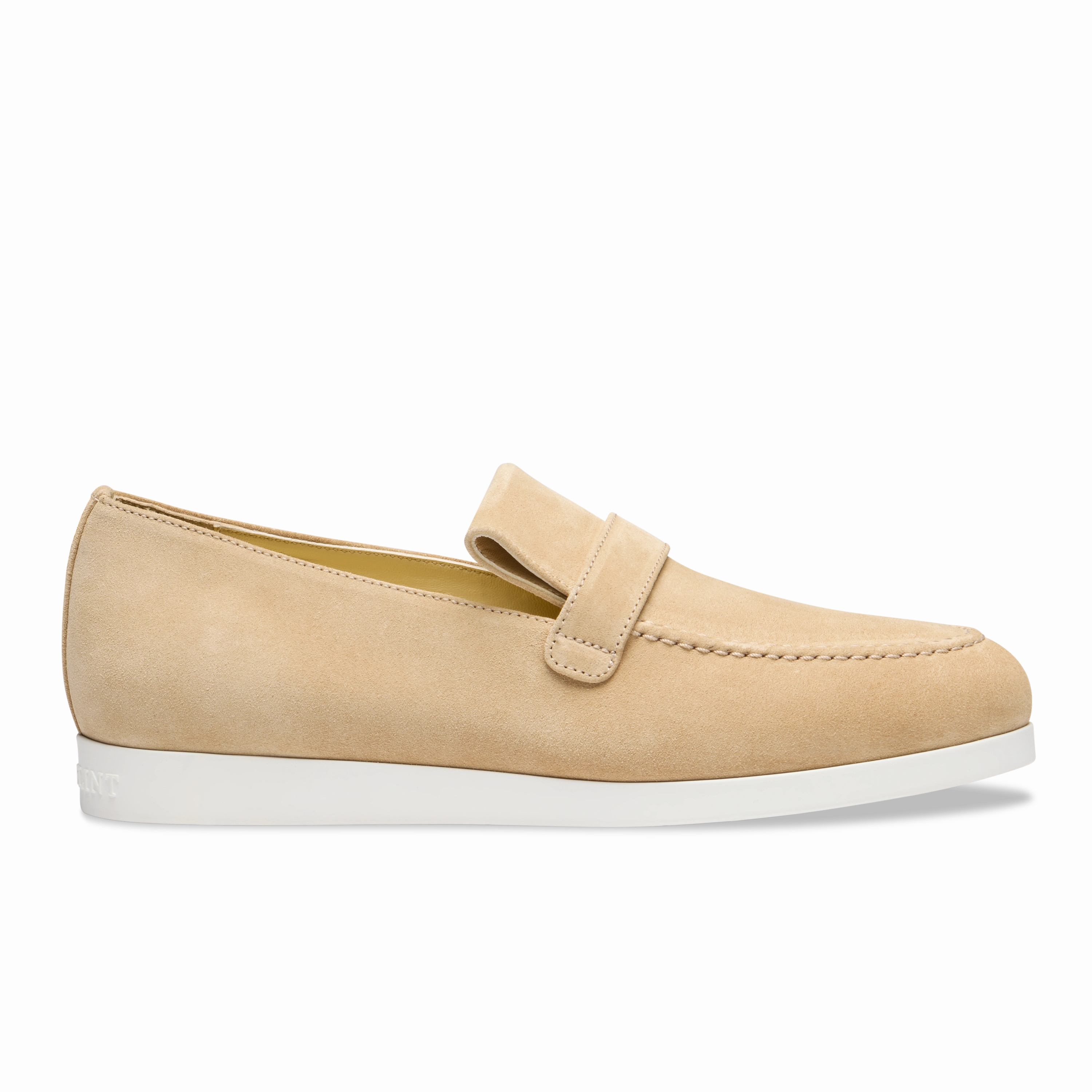 Alysia Sneaker Classic Leather