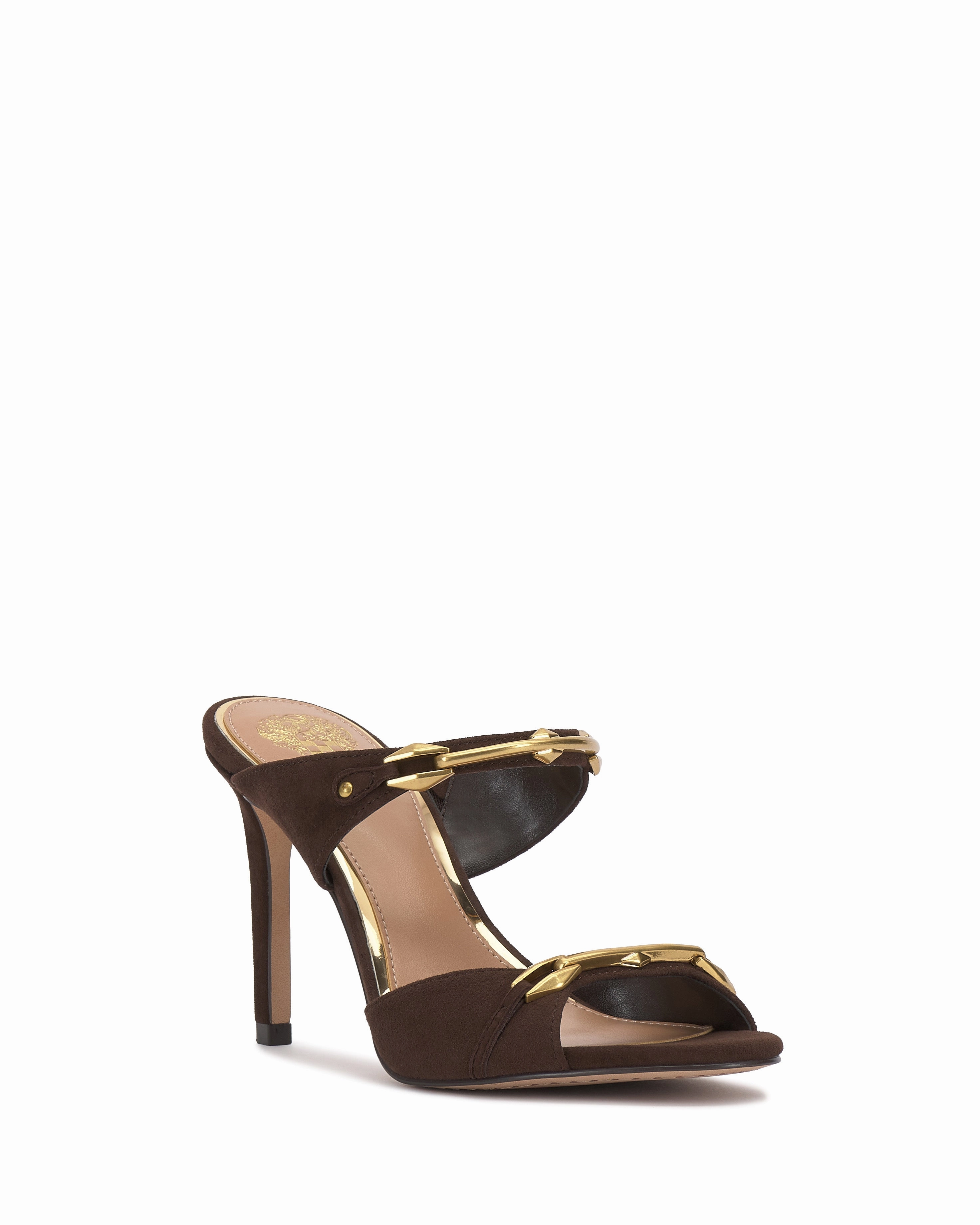 Ambra Sandal Leg Slim