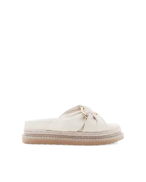 AMBROSE - IVORY All-Purpose Footwear