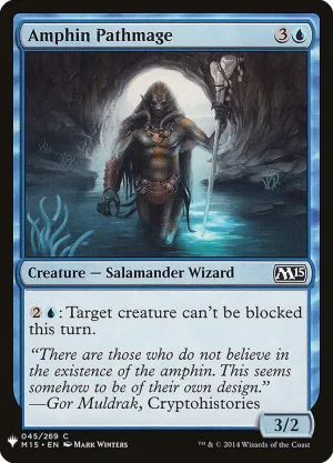 Amphin Pathmage [LIST - 45]