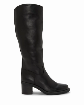 Fairy Step Amree Knee High Boot