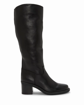 Action Ready Impact Resistance Amree Narrow Calf Knee High Boot