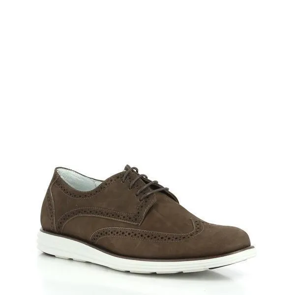 Anatomic Pacajus 161607 Capuccino Brogue Sneakers