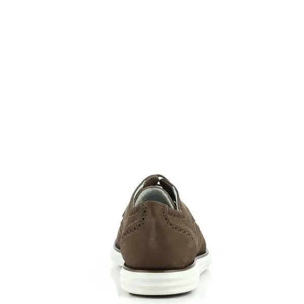 Anatomic Pacajus 161607 Capuccino Brogue Sneakers