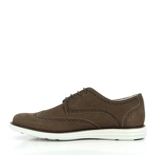 Anatomic Pacajus 161607 Capuccino Brogue Sneakers
