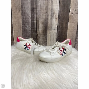 Shoes Designer By Tory Burch In Multi-colored, Size: 7 Casual Move Step Light