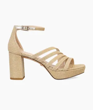 Anber Platform - Gold