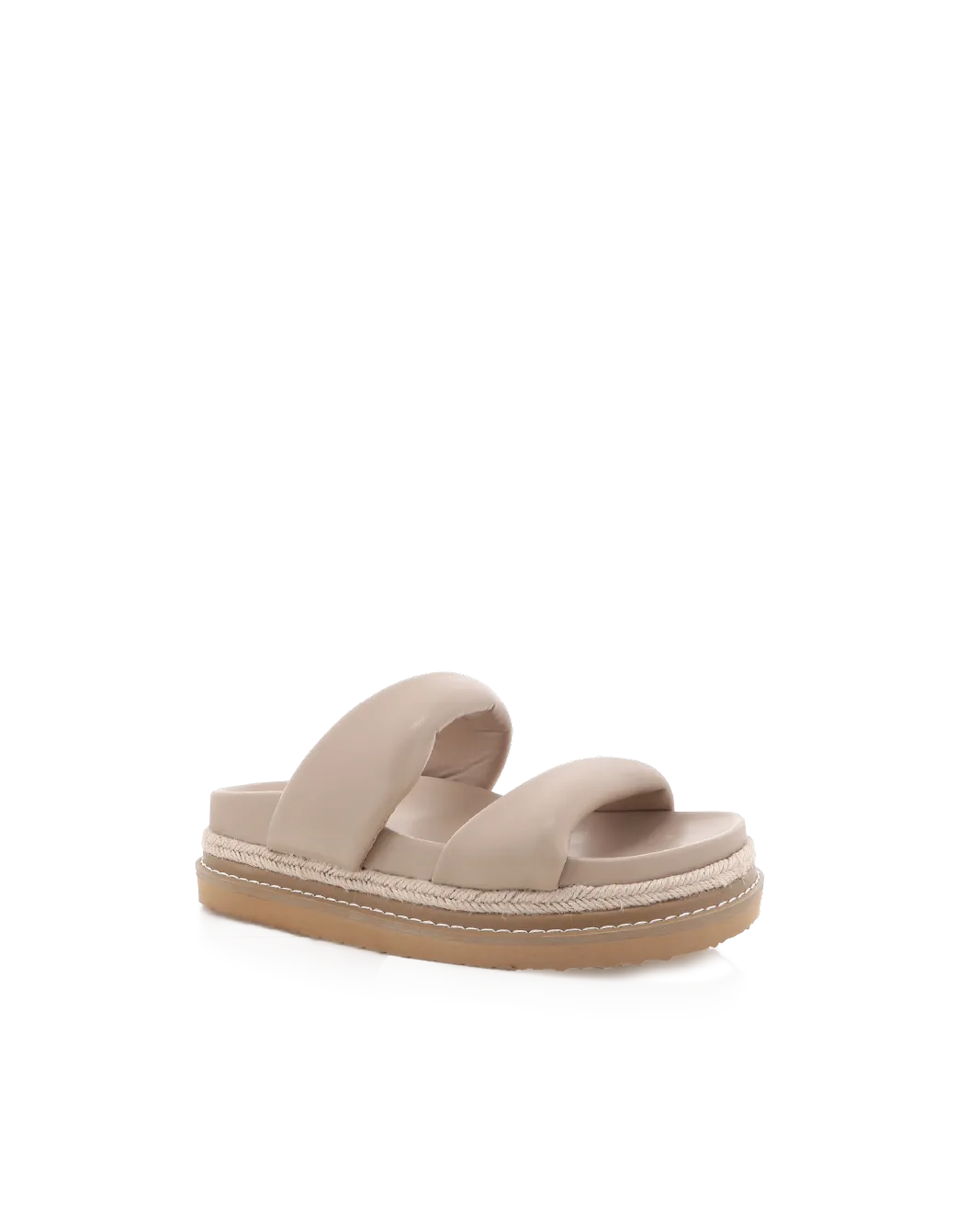 ANGEL - LIGHT CLAY Breathable Cushion Life Step