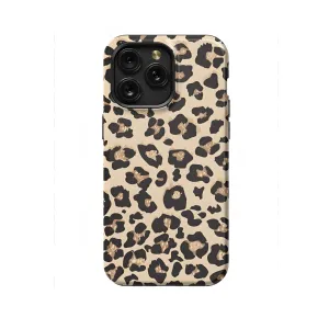 Animal Print Paisley Exotic Leopard Safari Wild Phone Case iPhone Samsung Cover Pixel 1298