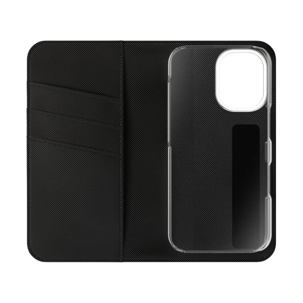 Anime-Inspired Alchemical Symbols Flip Phone Case