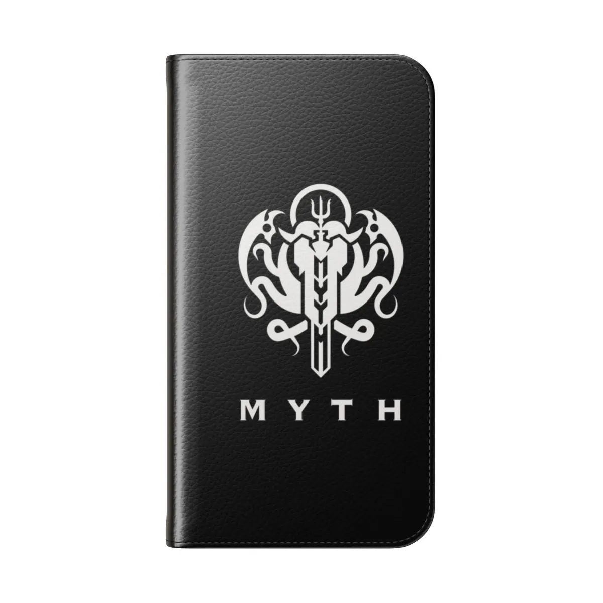 Anime-Inspired Holomyth Phone Case