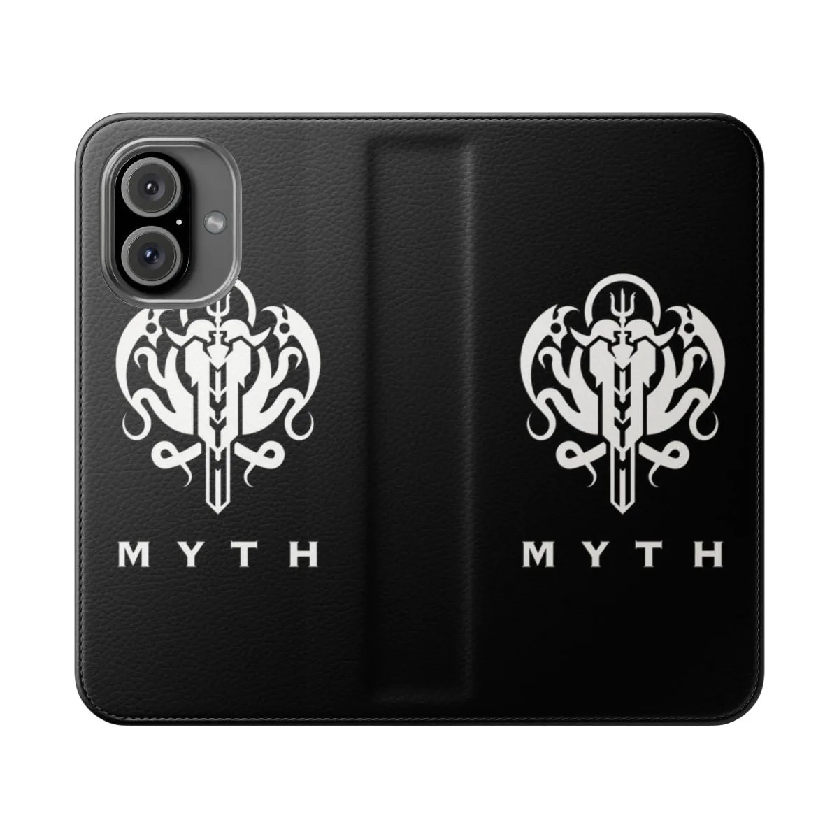 Anime-Inspired Holomyth Phone Case