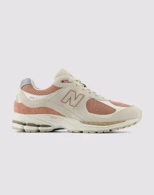 High Rebound Foam Gradient Zoning New Balance 2002R