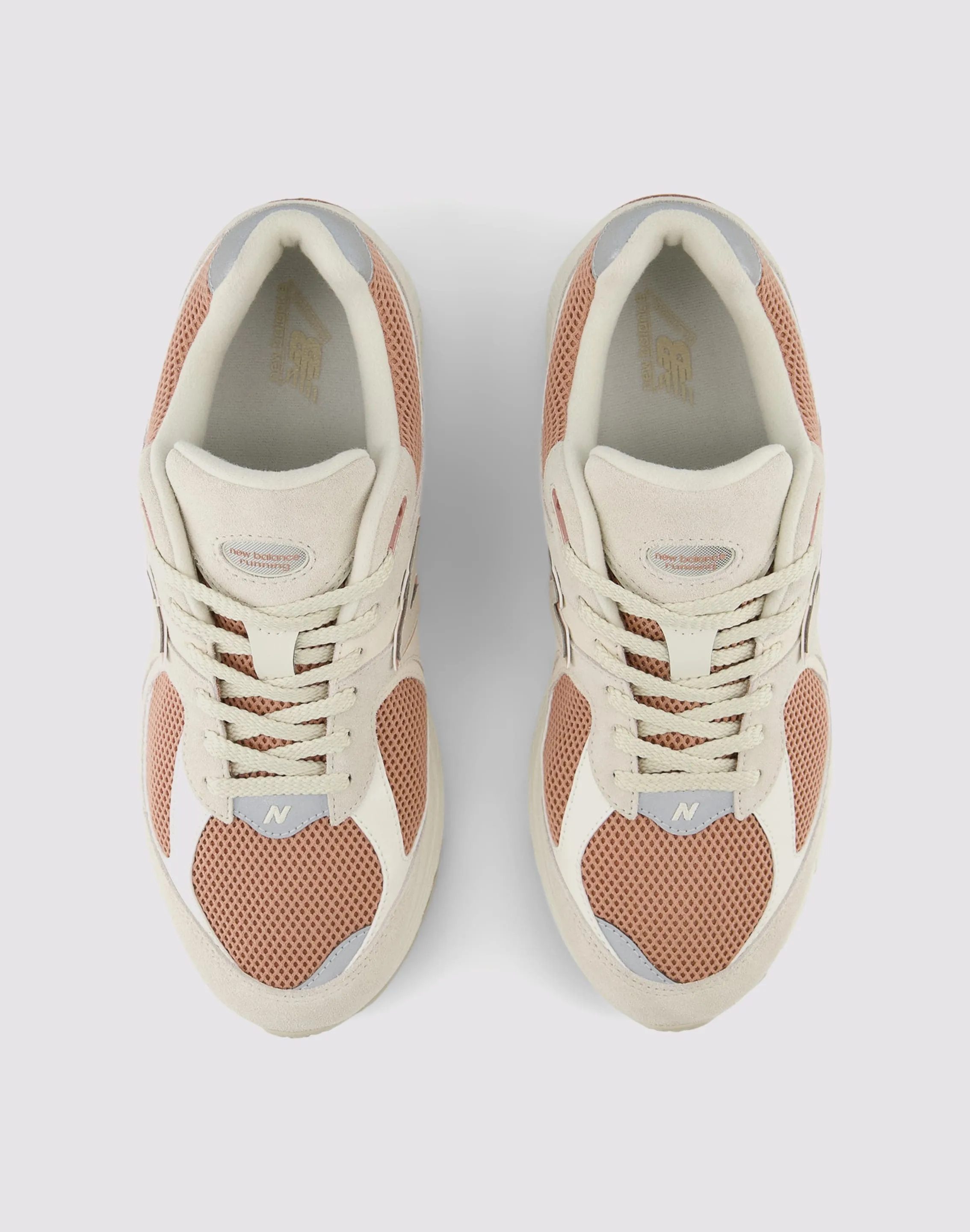 New Balance 2002R running for a way to stay active comfort - driven shoe aim