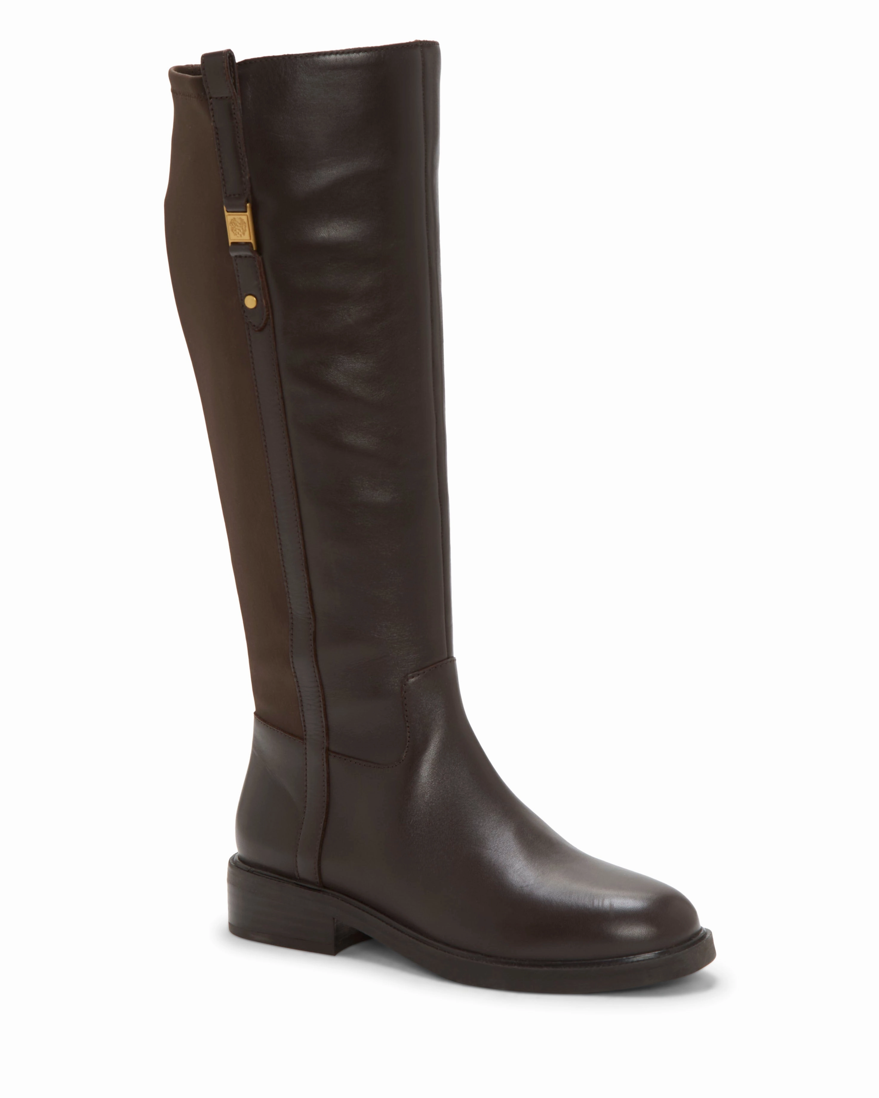Annora Extra Wide Calf Boot Swift Glide
