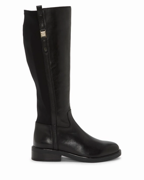 Action Fast AI Path Annora Wide Calf Boot