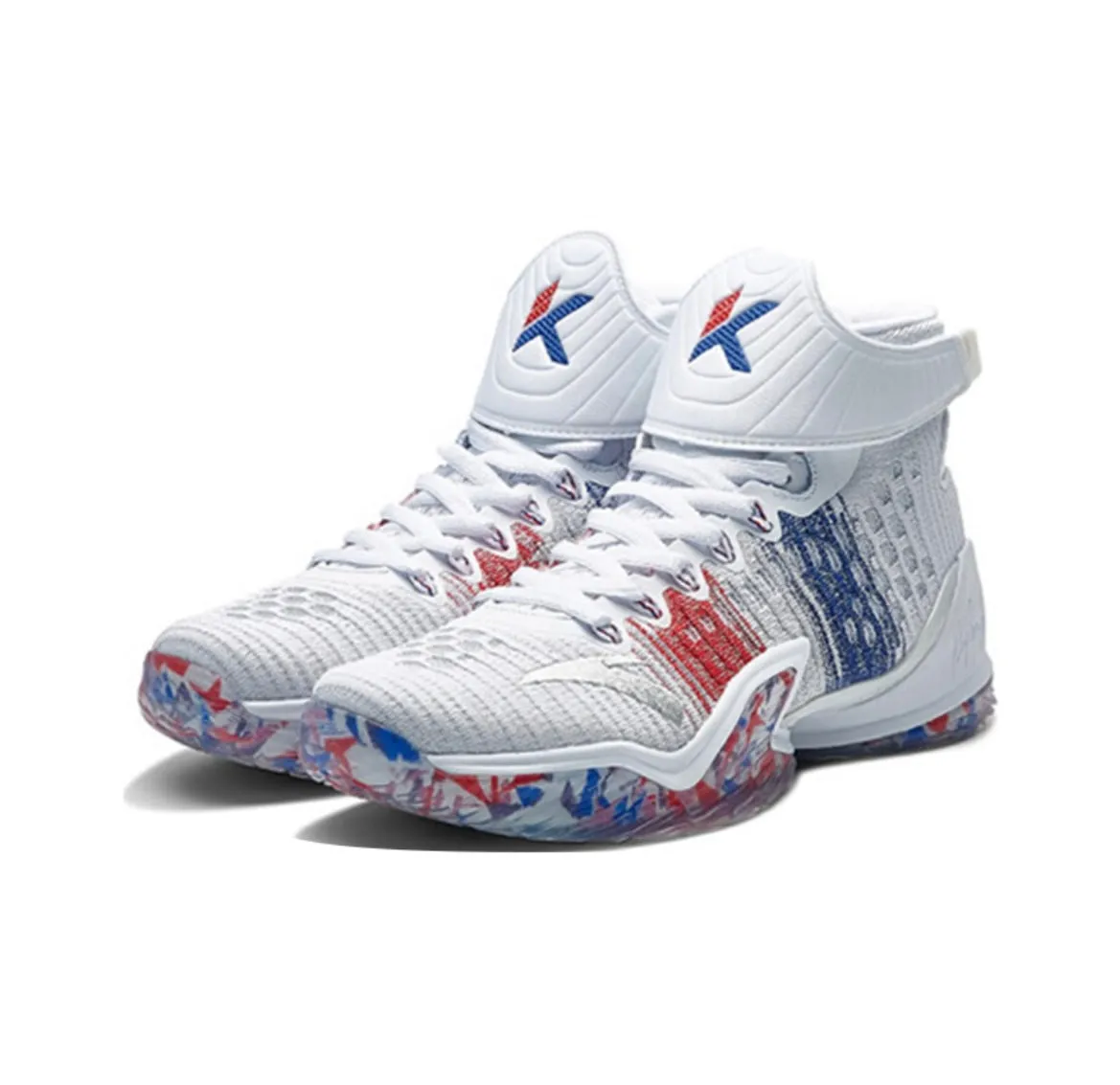 Anta Men’s Klay Thompson Kt3 - Money Ball