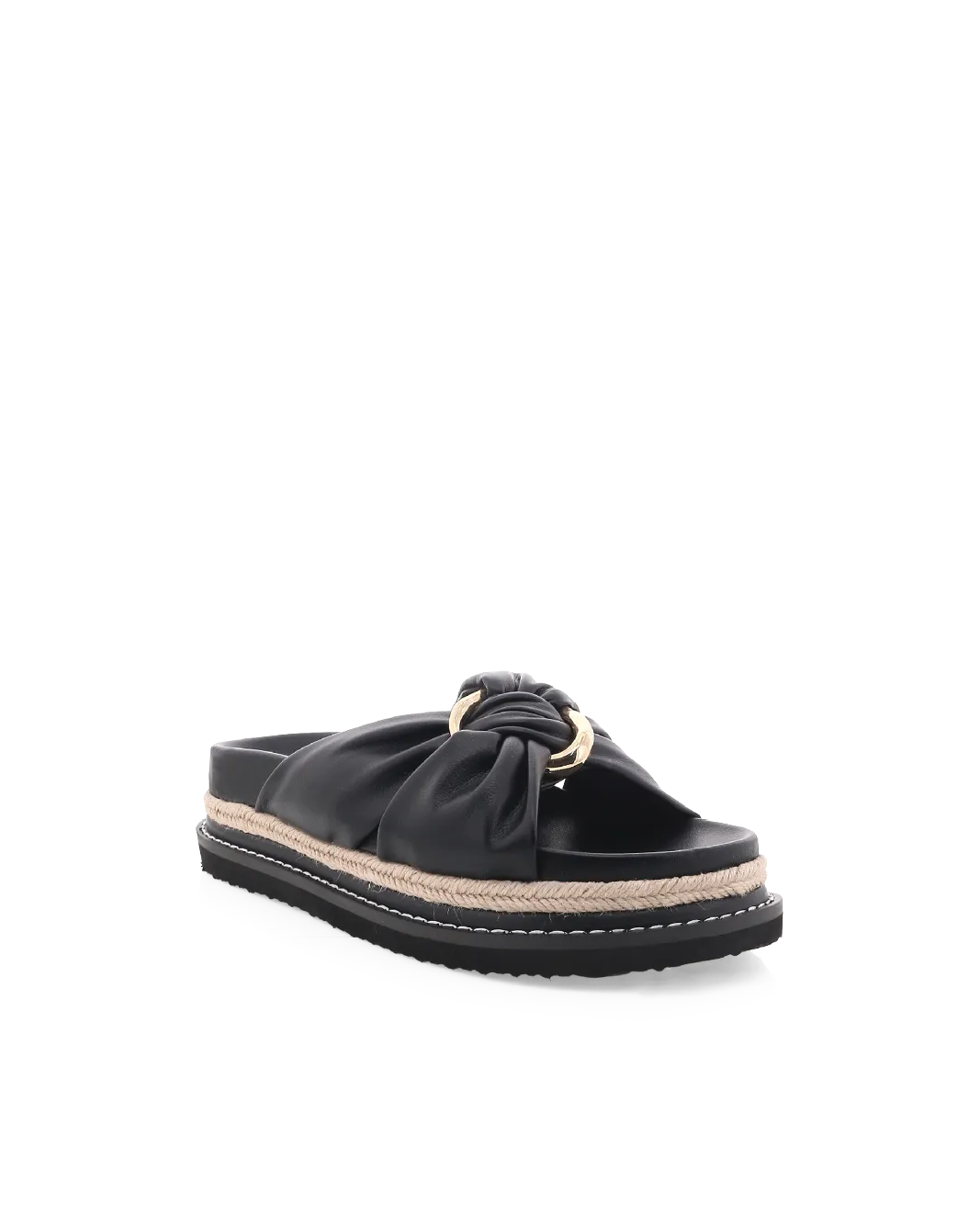 Weekend Fun AMBROSE - BLACK