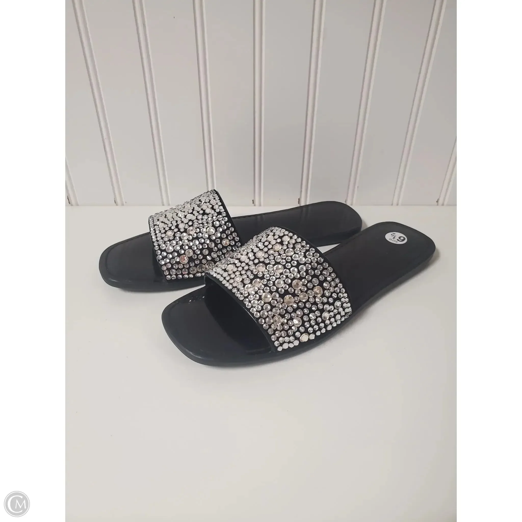 Shoes Designer By Kate Spade In Black, Size: 6.5 Grab Now Comfort toe