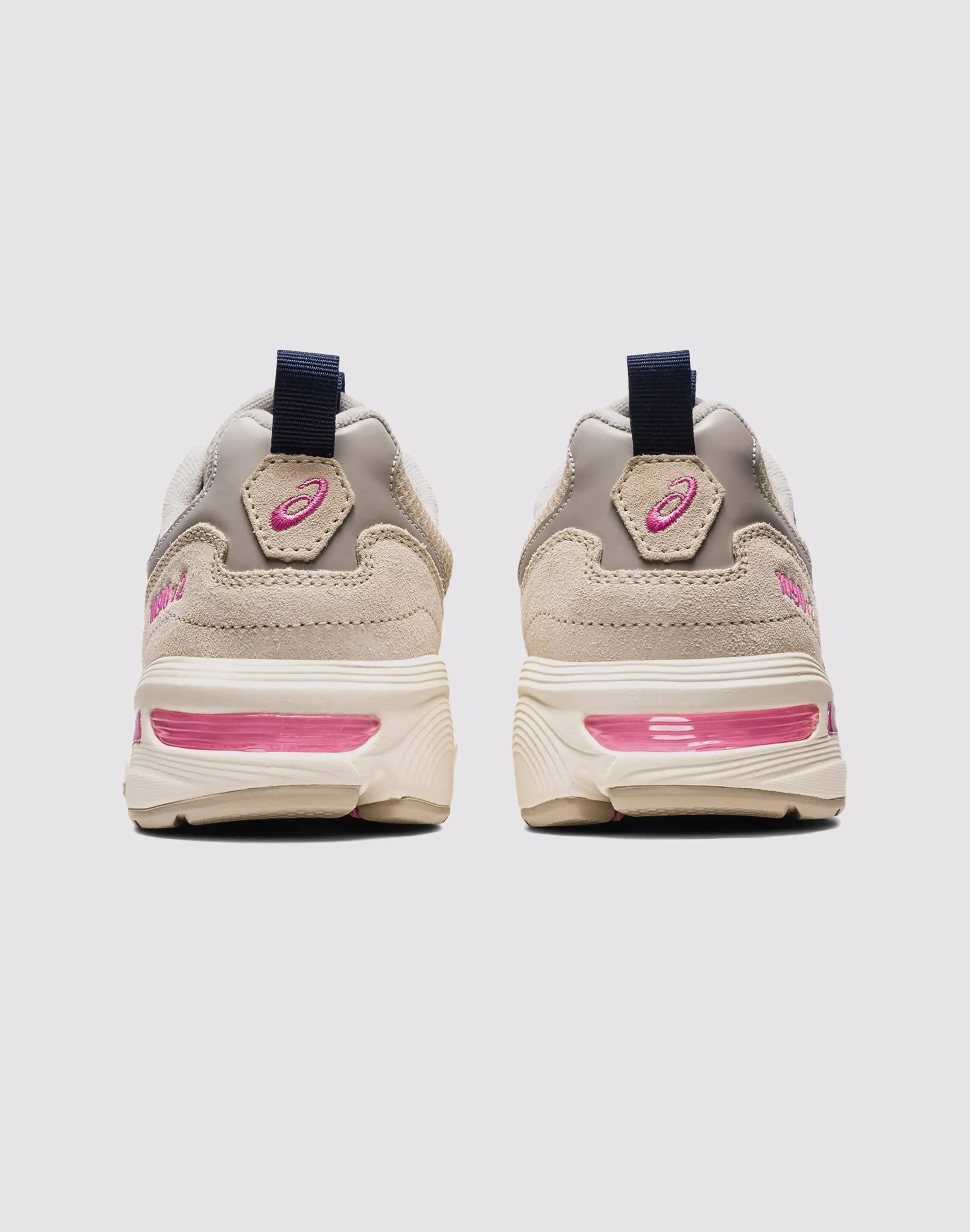 Asics GEL-1090 V2 Pressure Zone Mapping