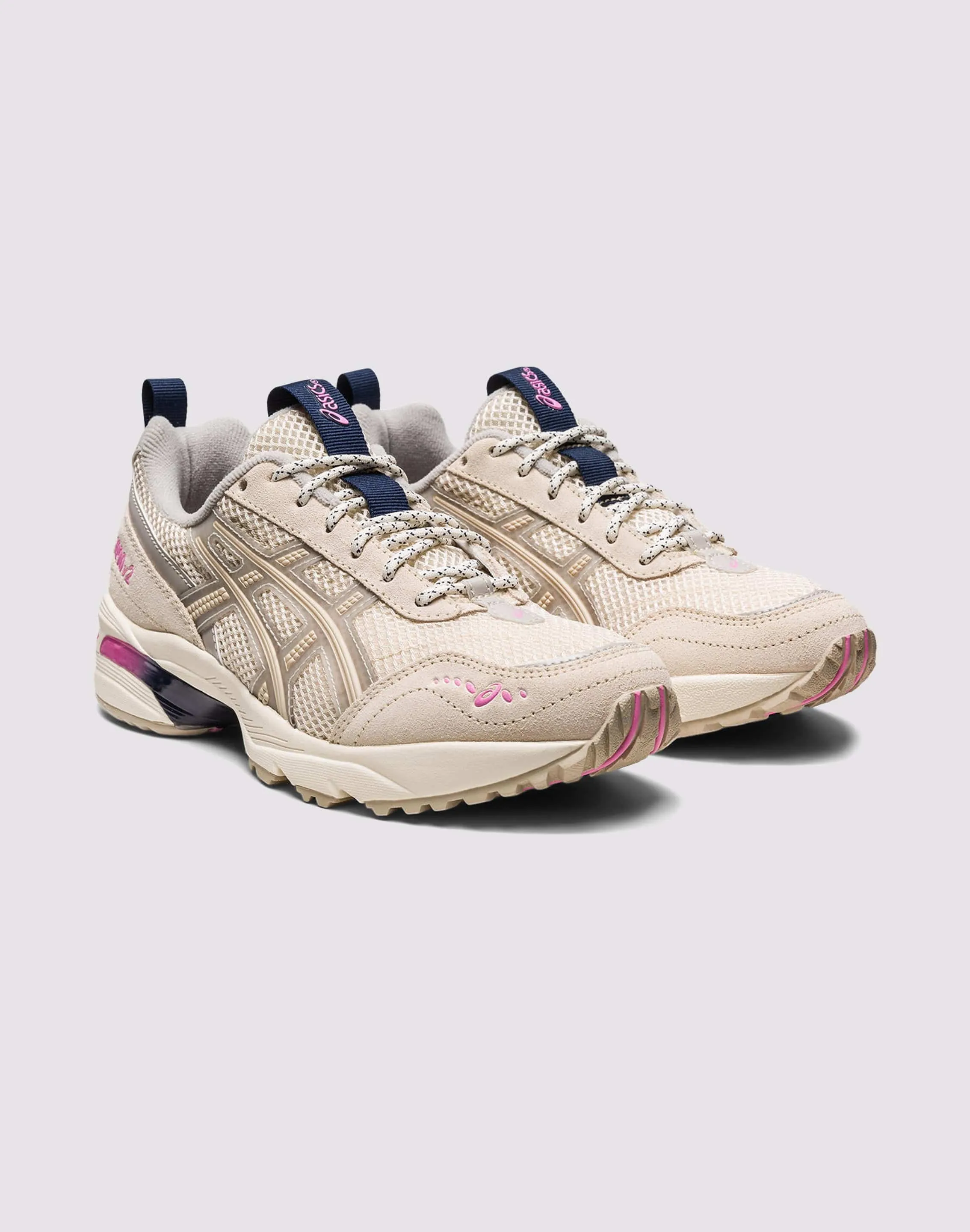 Asics GEL-1090 V2 Asphalt Cushioned ride