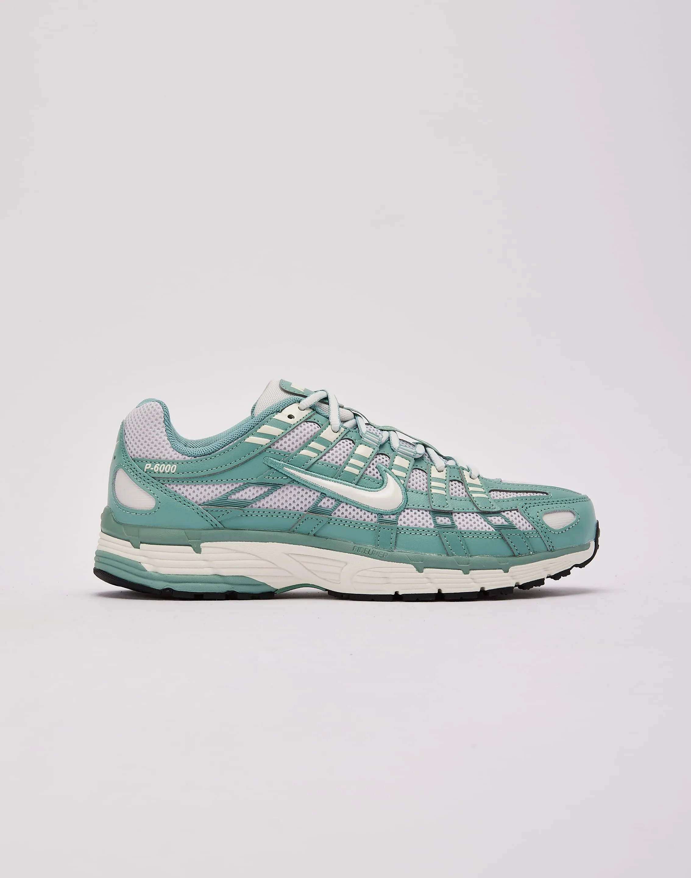 Soft Touch Lining Enhanced Cushioning Nike P-6000