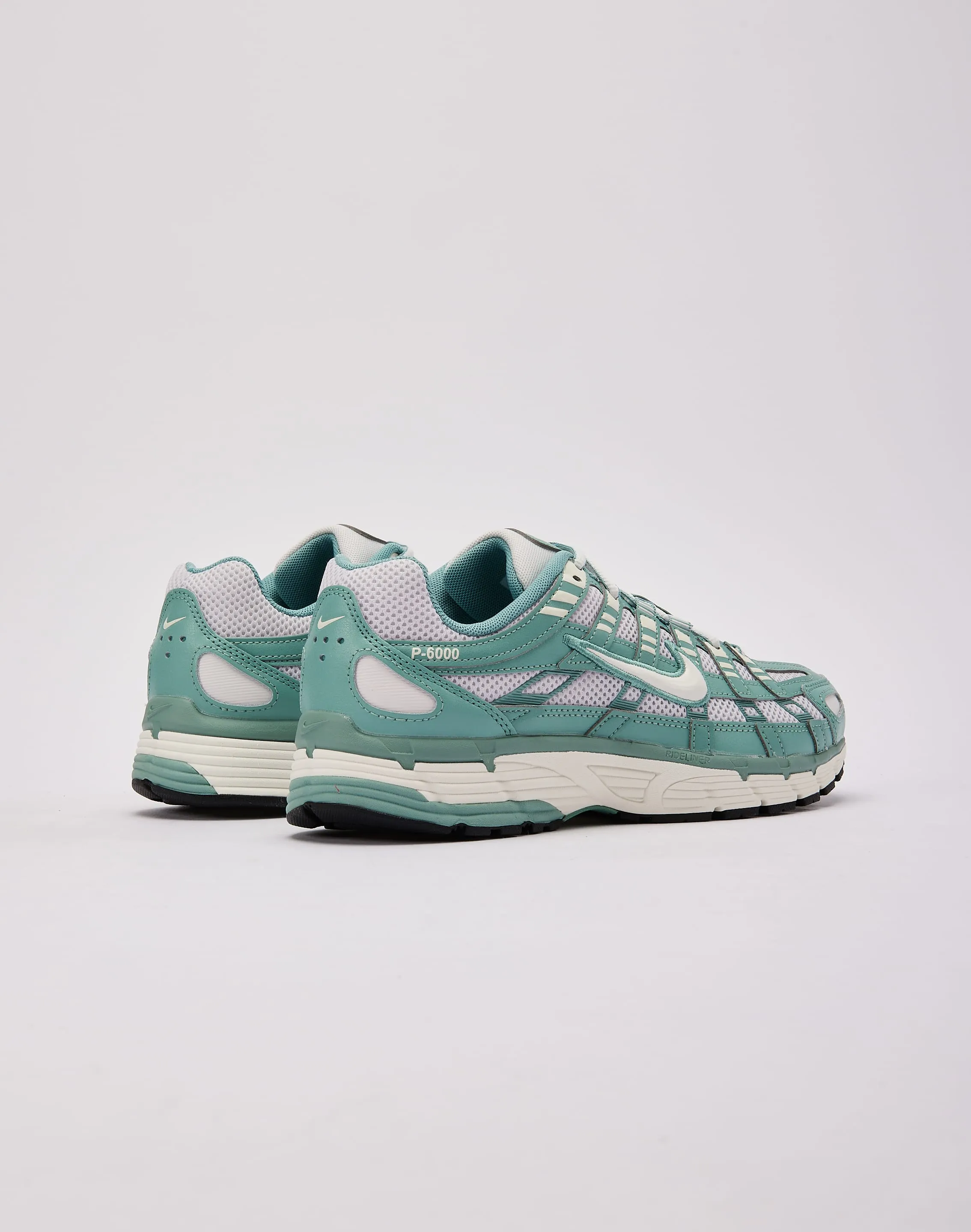 Stretch Zones Nike P-6000