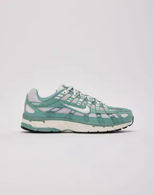 Soft Touch Lining Enhanced Cushioning Nike P-6000