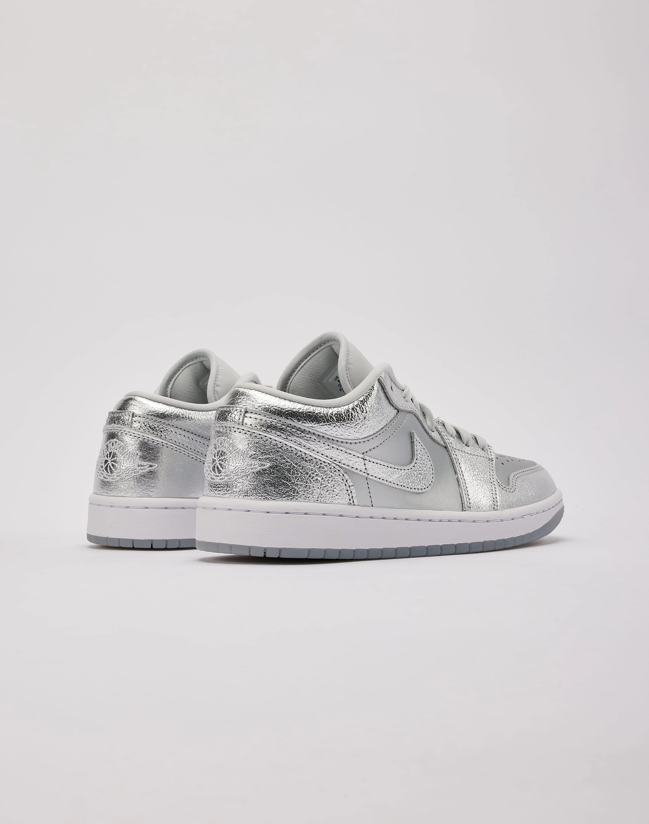 Jordan Air Jordan 1 Low SE Anti Bacterial Thermoplastic Frame