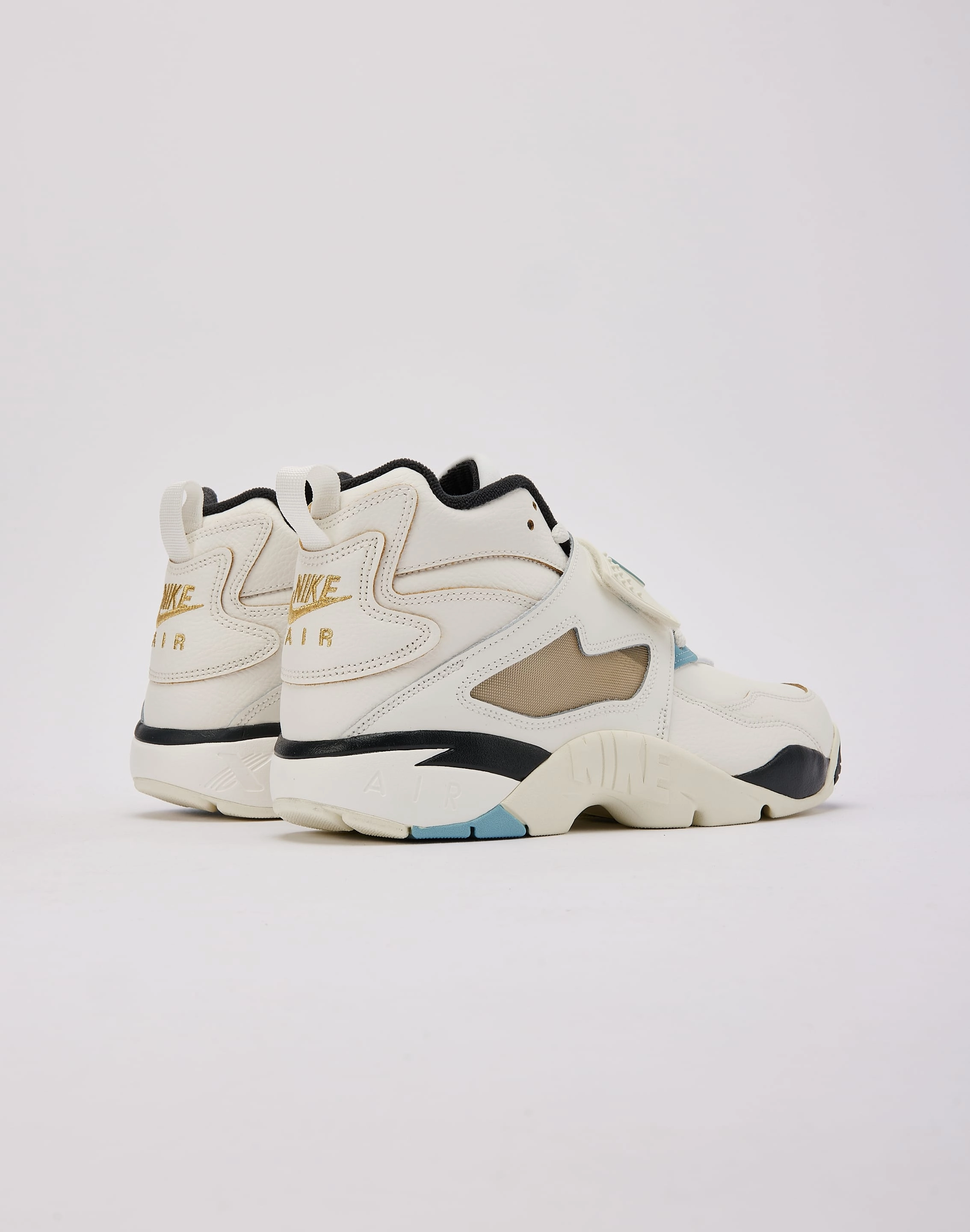Flexible Sole Summer Base Nike Air Diamond Turf 'Must Be the Money'