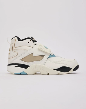Nike Air Diamond Turf 'Must Be the Money' Metal Edge Lace Up Style