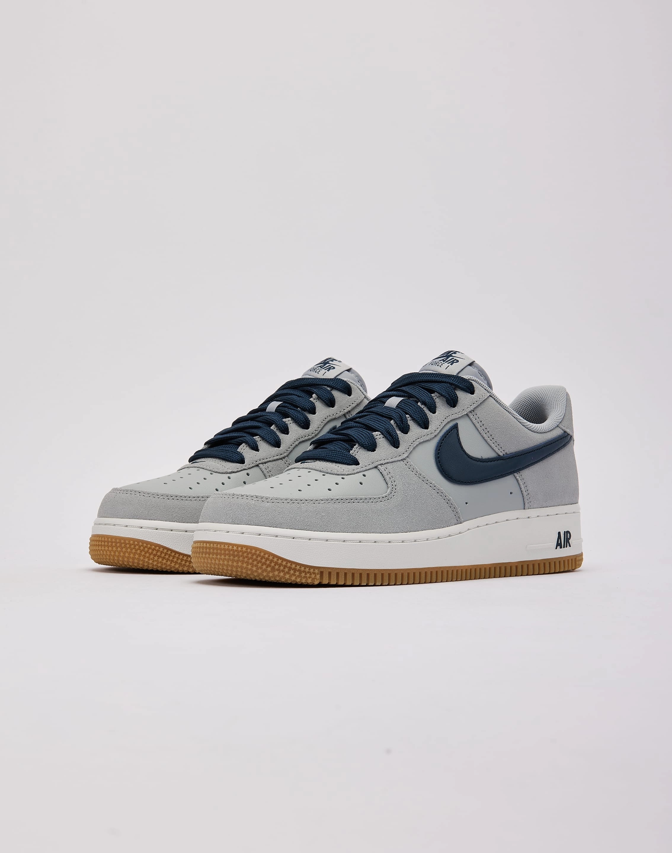 Nike Air Force 1 Low '07 LV8 Mix Hue Waterproof Daily Walk