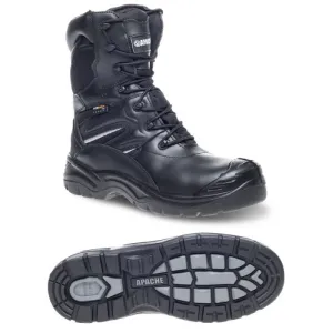 Apache Combat Safety Boot
